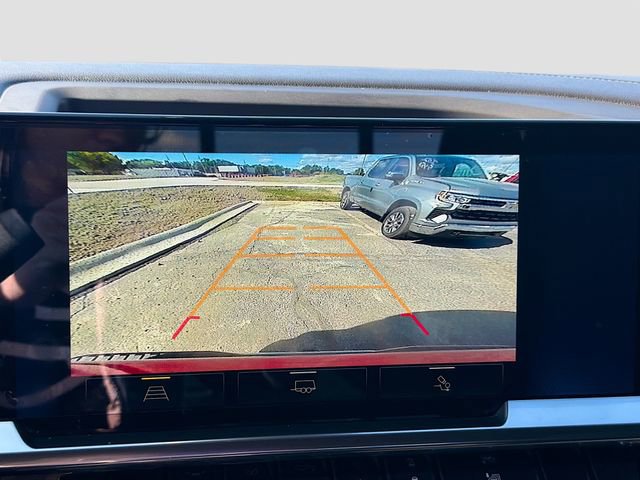 New 2025 Chevrolet Silverado 1500 LT w/ All Star Edition Plus image 13