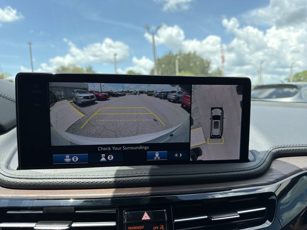 New 2026 Acura MDX w/ Advance Package AWD/4WD image 26