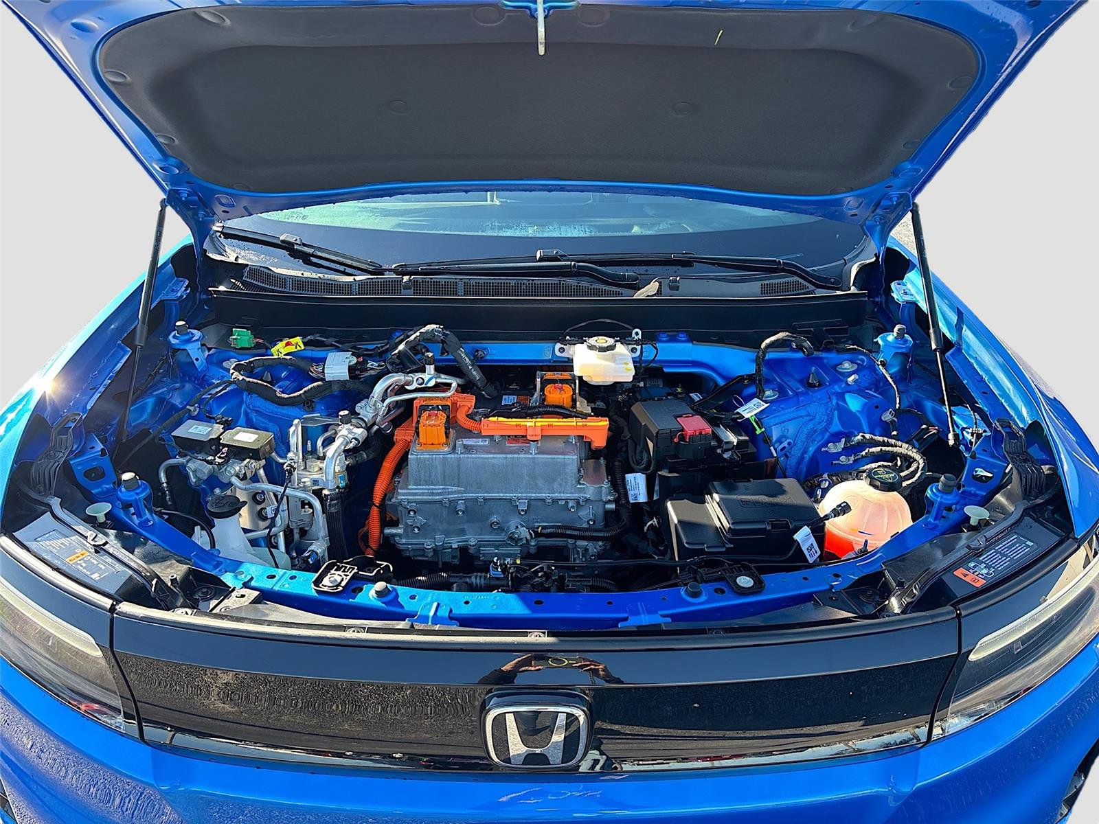 Used 2024 Honda Prologue Touring image 36