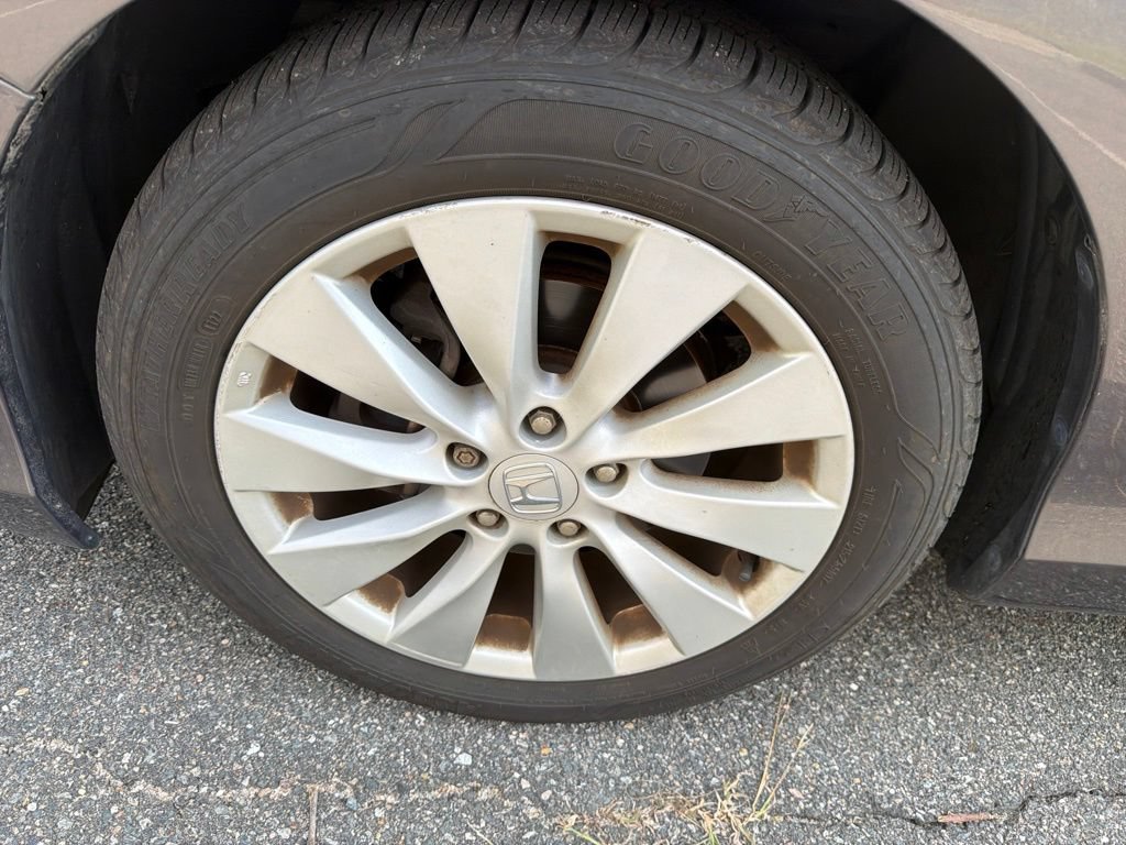 Used 2014 Honda Accord EX-L image 12