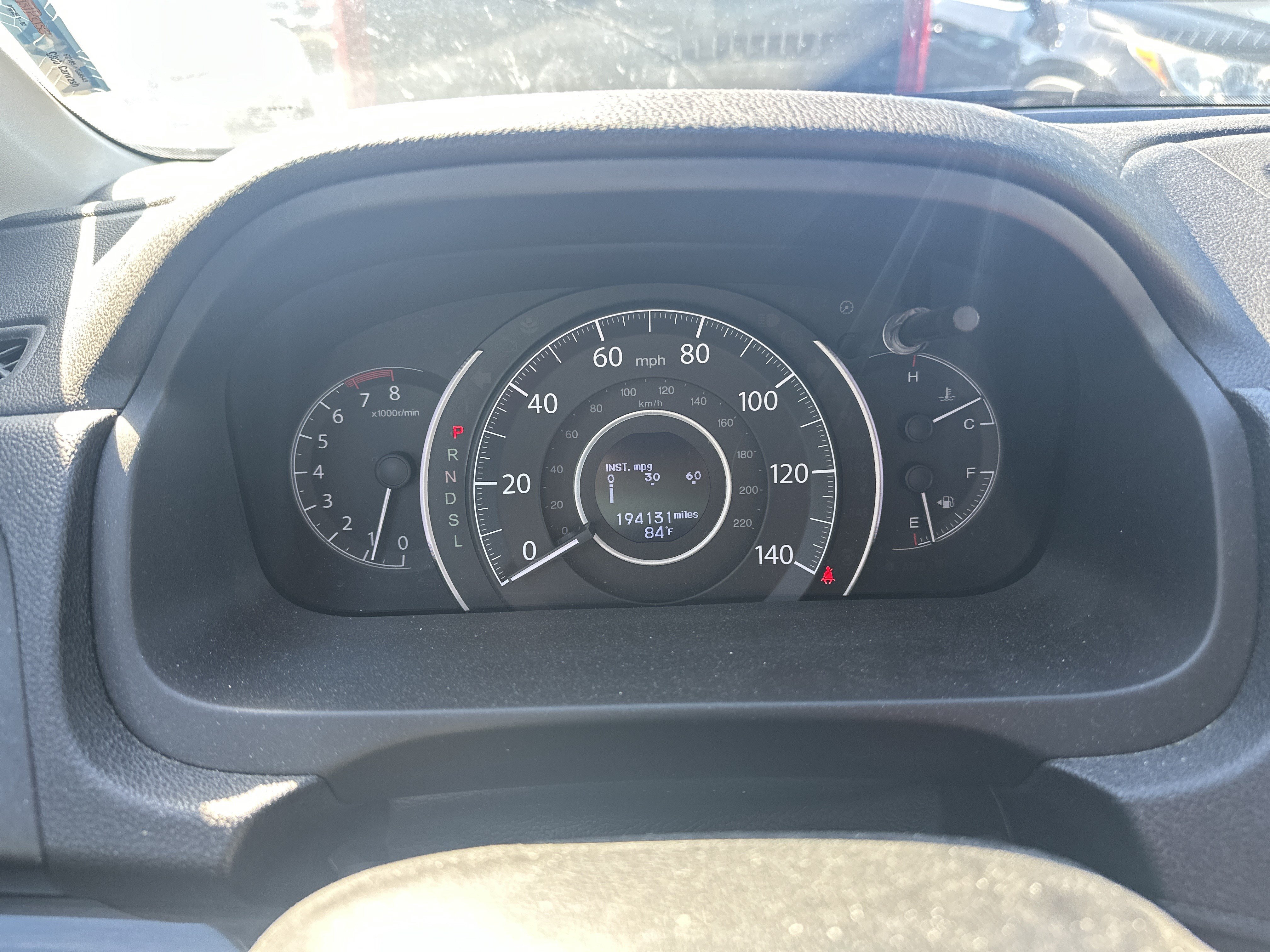 Used 2016 Honda CR-V Touring image 18