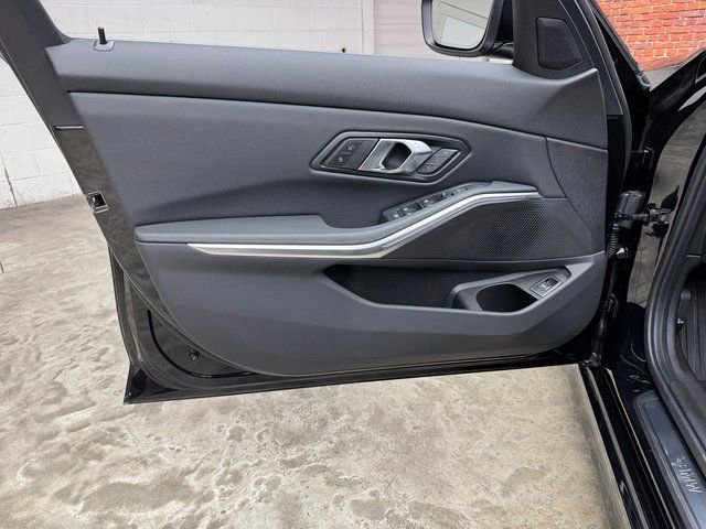 Used 2026 BMW 330i xDrive 330i xDrive w/ Premium Package image 10