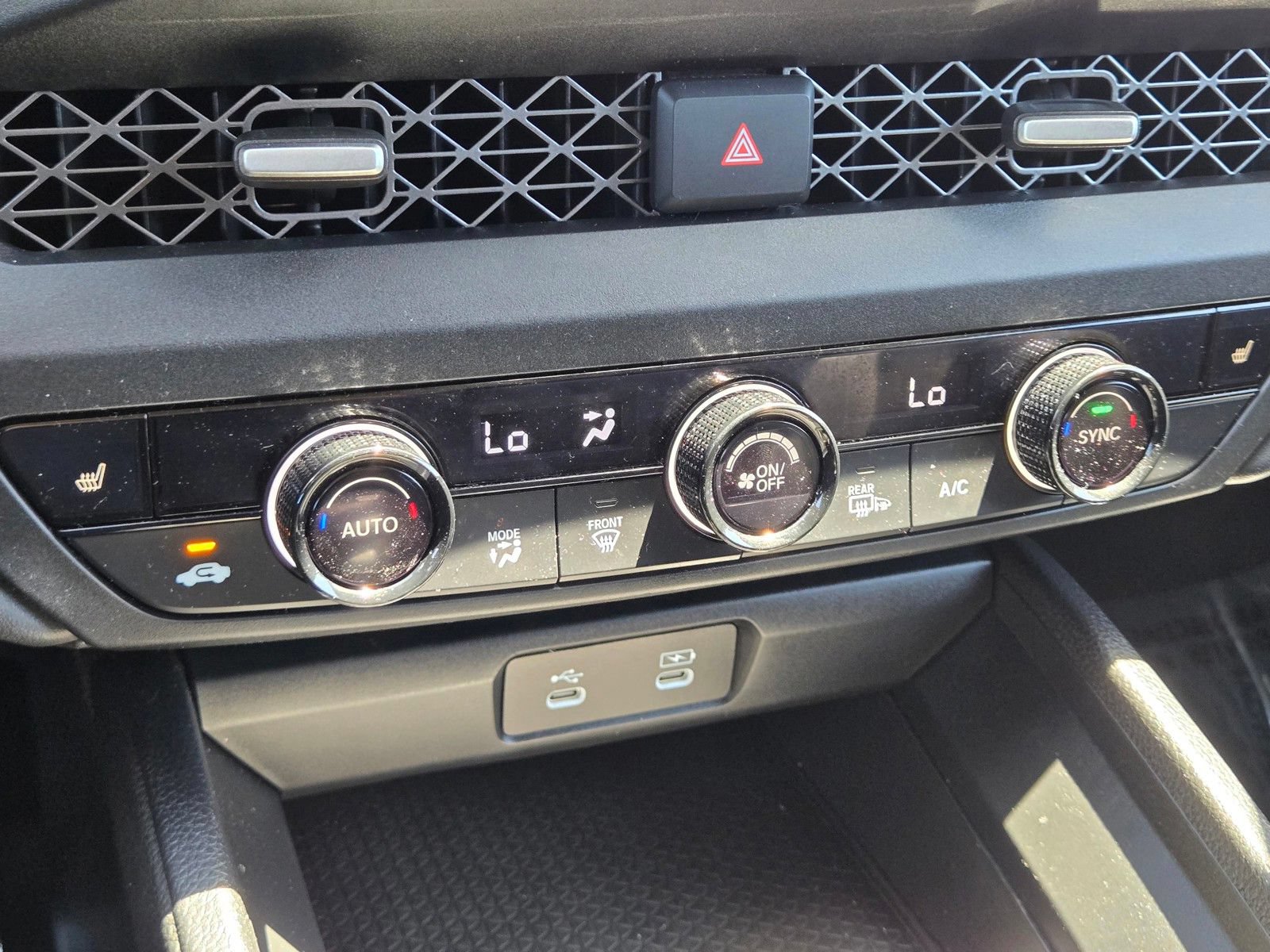 Certified 2025 Honda Accord SE image 23