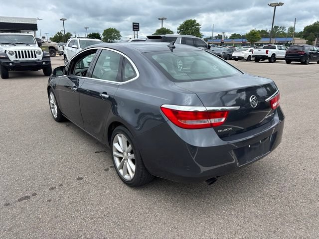 Used 2013 Buick Verano FWD image 9