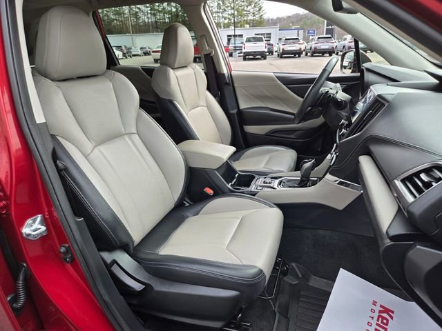 Used 2024 Subaru Forester Limited w/ POP Package 3 image 18