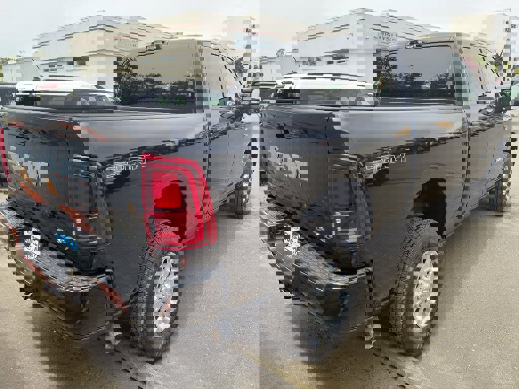 New 2025 RAM 2500 Big Horn image 7