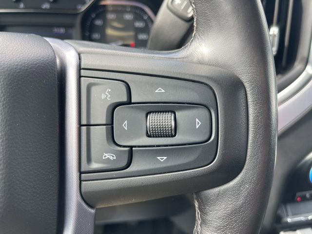 Used 2019 GMC Sierra 1500 SLE w/ SLE Value Package image 21