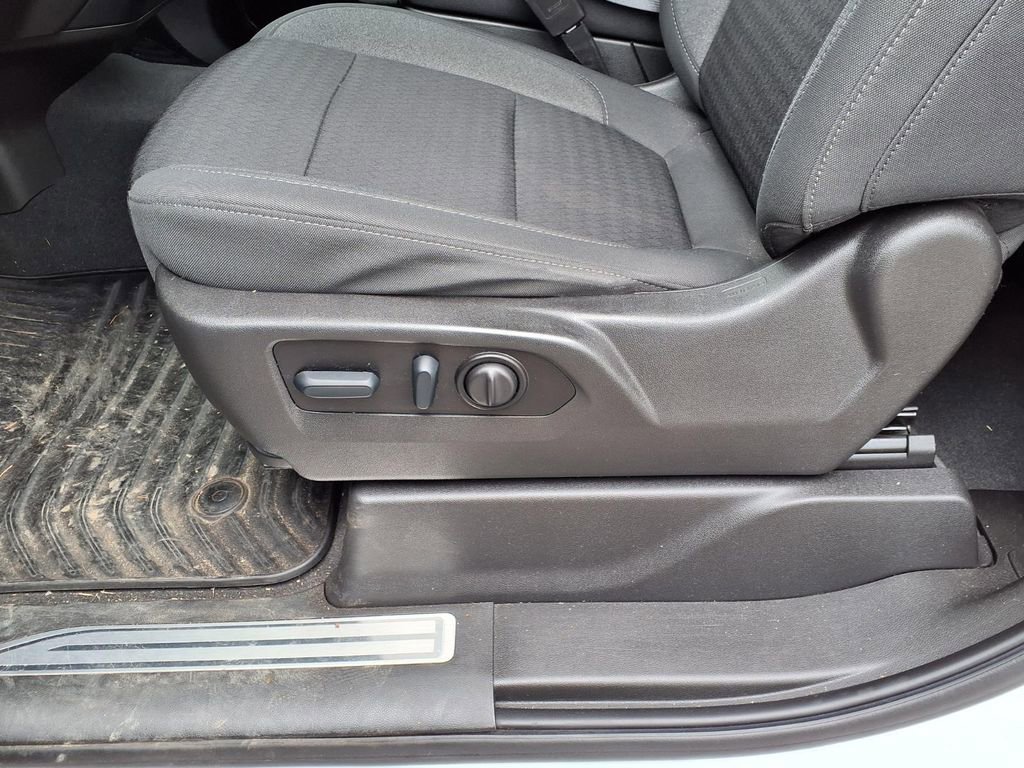 Used 2022 Chevrolet Silverado 3500 LT w/ Convenience Package RWD image 22