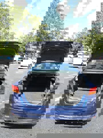 Used 2019 Nissan Altima 2.5 SR image 14