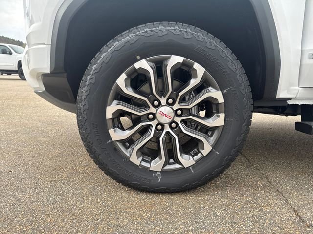 New 2026 GMC Canyon Denali AWD/4WD image 26