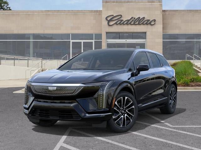 New 2026 Cadillac Optiq Sport 2 RWD image 6