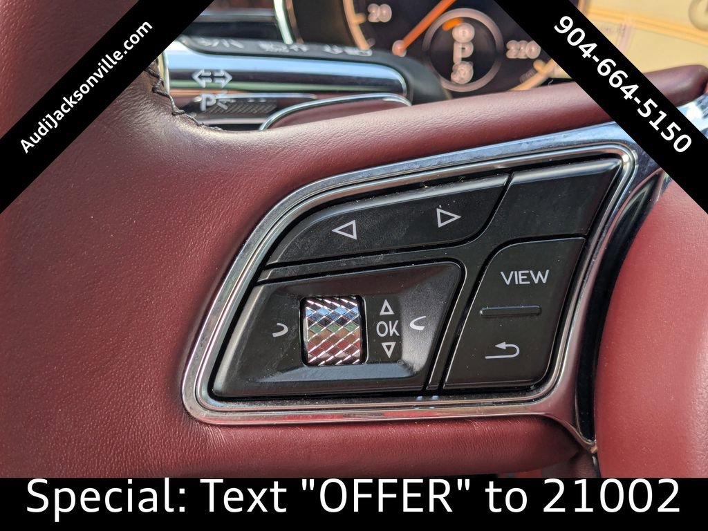 Used 2022 Bentley Flying Spur W12 image 27