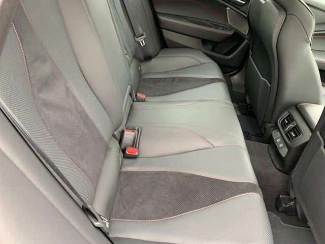 Used 2025 Acura TLX SH-AWD w/ A-SPEC Pkg image 13