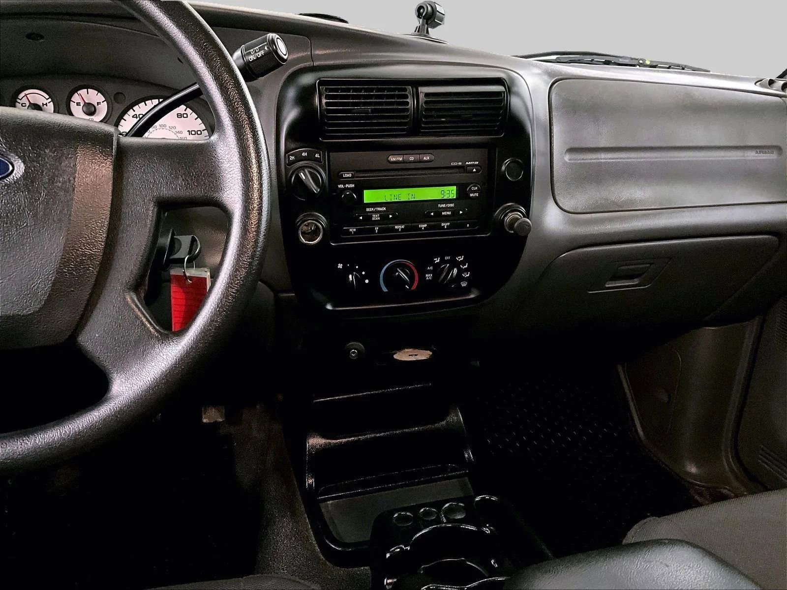 Used 2007 Ford Ranger XLT image 6