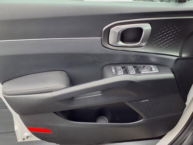 New 2026 Kia Sorento EX image 15