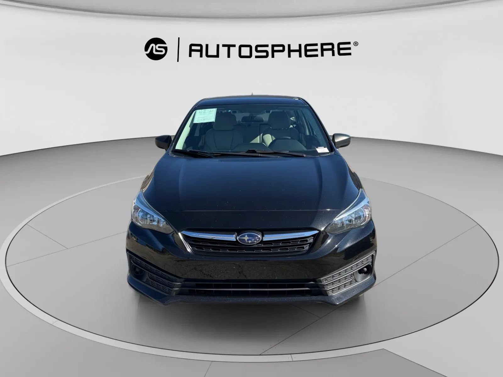 Used 2023 Subaru Impreza 2.0i AWD/4WD image 2