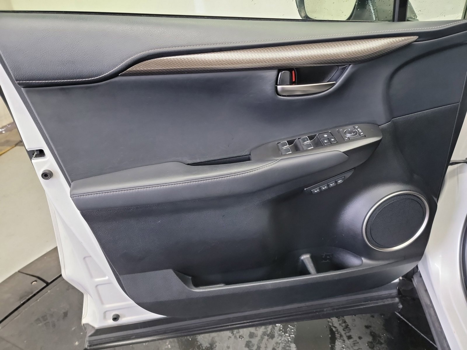 Used 2019 Lexus NX 300 AWD w/ Premium Package image 13