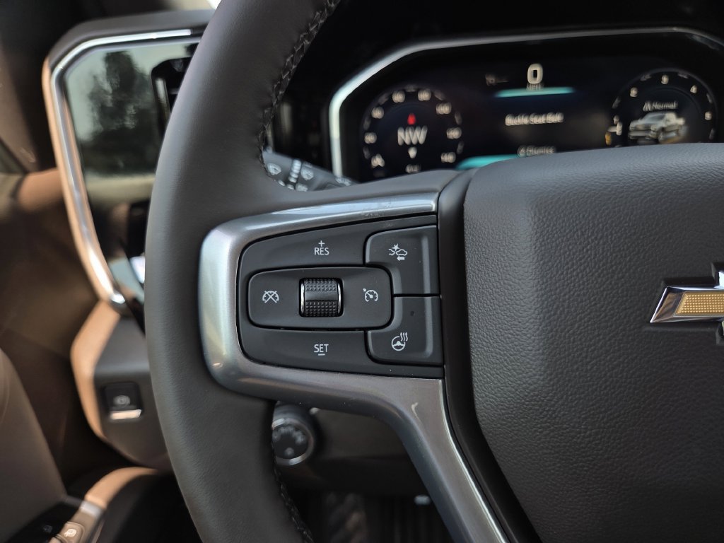 New 2026 Chevrolet Silverado 1500 LT RWD image 25