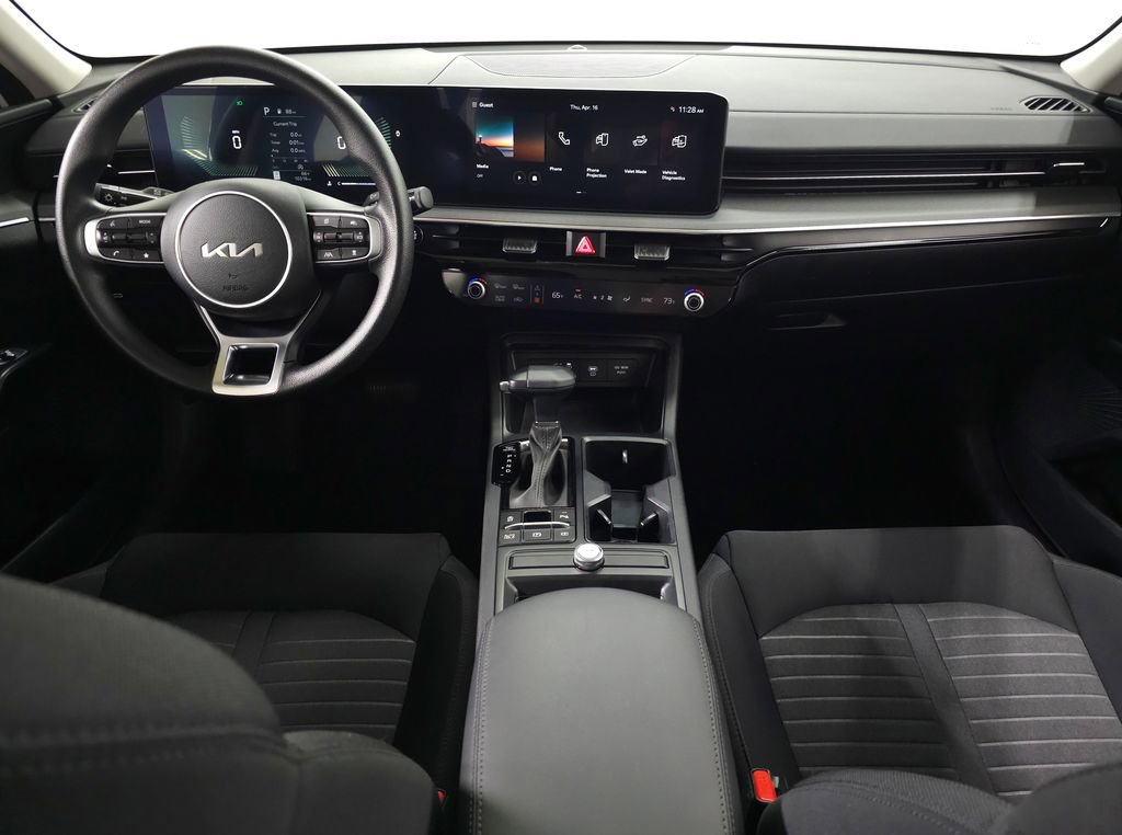 Used 2025 Kia K5 LXS FWD image 13