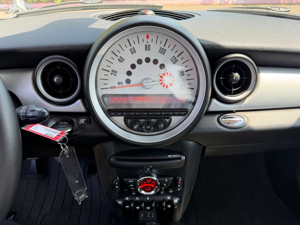 Used 2013 MINI Cooper Hardtop FWD image 20