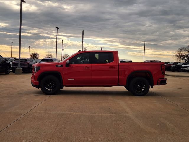 New 2026 GMC Sierra 1500 Elevation w/ Max Trailering Package RWD image 5