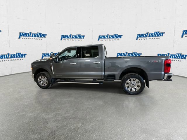 New 2026 Ford F350 Lariat w/ Lariat Premium Package image 7