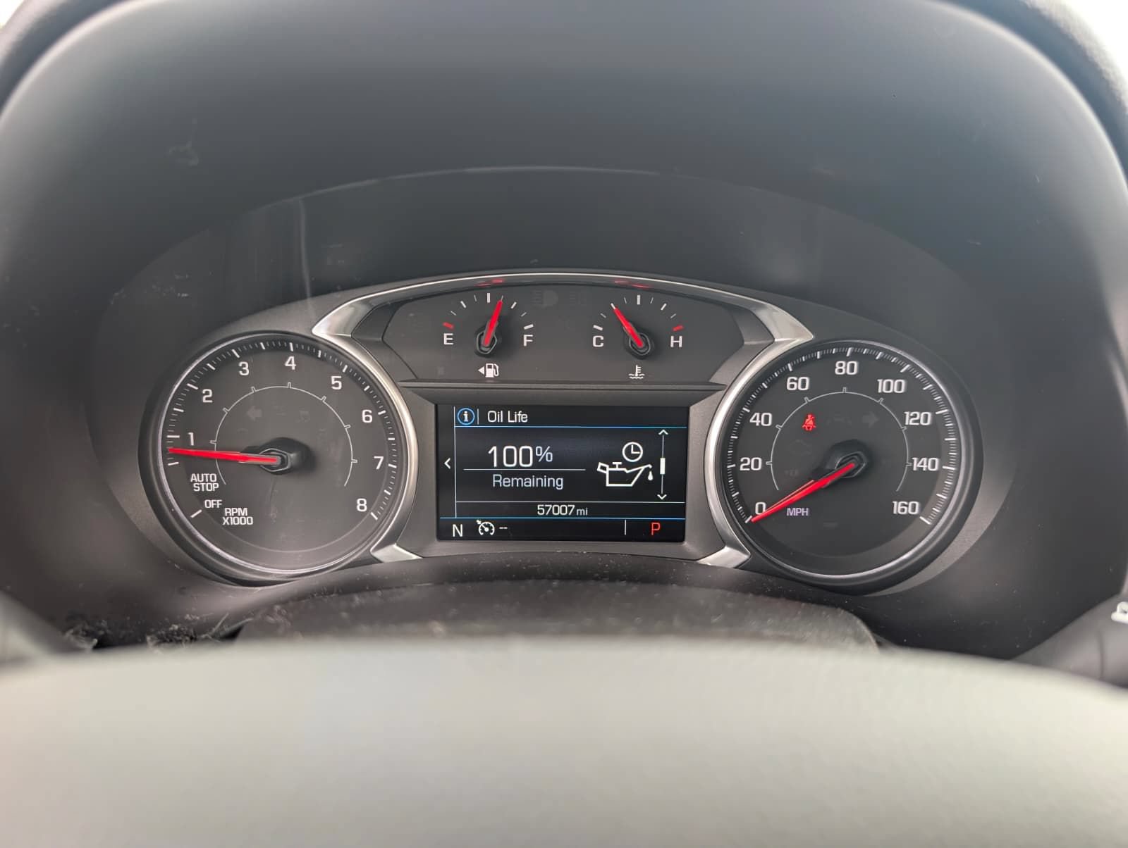 Used 2018 GMC Terrain Denali w/ Advanced Safety Package AWD/4WD image 38