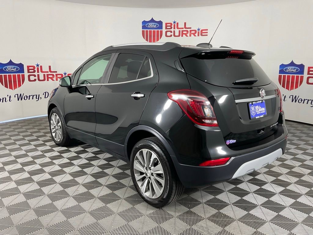 Used 2019 Buick Encore Preferred image 5