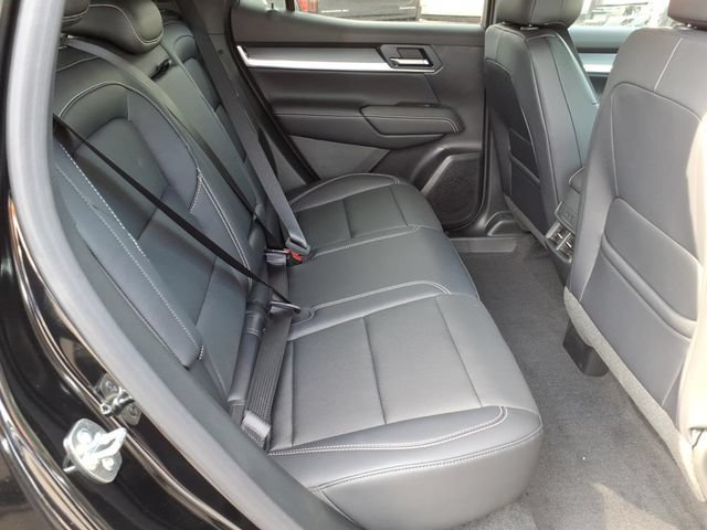 New 2027 GMC Terrain Elevation w/ Elevation Premium Package AWD/4WD image 21