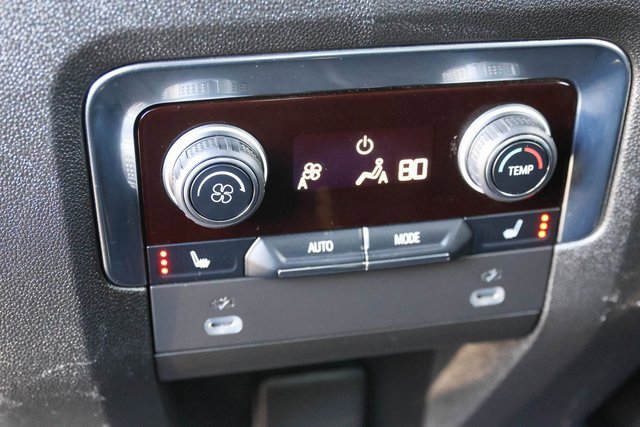 Used 2022 Chevrolet Tahoe RST w/ Luxury Package image 24