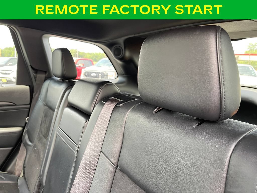 Used 2021 Jeep Grand Cherokee Laredo X AWD/4WD image 13