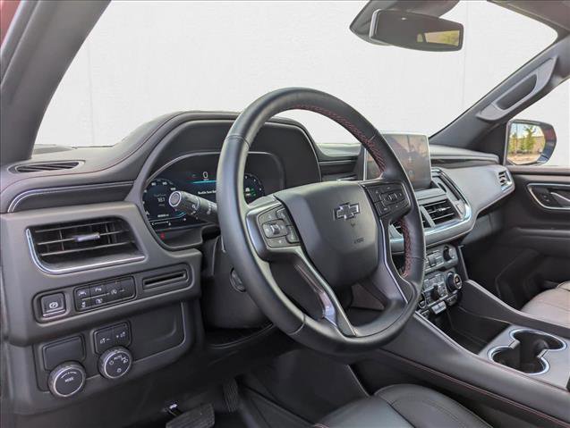Used 2024 Chevrolet Tahoe RST w/ Luxury Package image 10