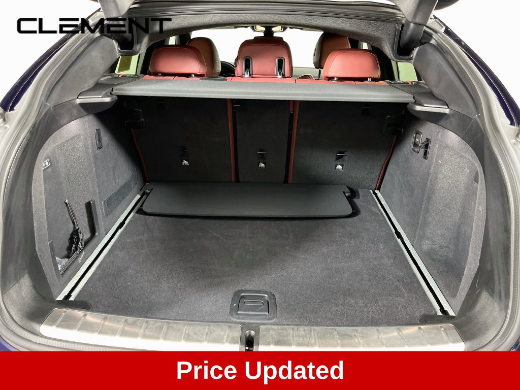 Used 2022 BMW X4 xDrive30i AWD/4WD image 10