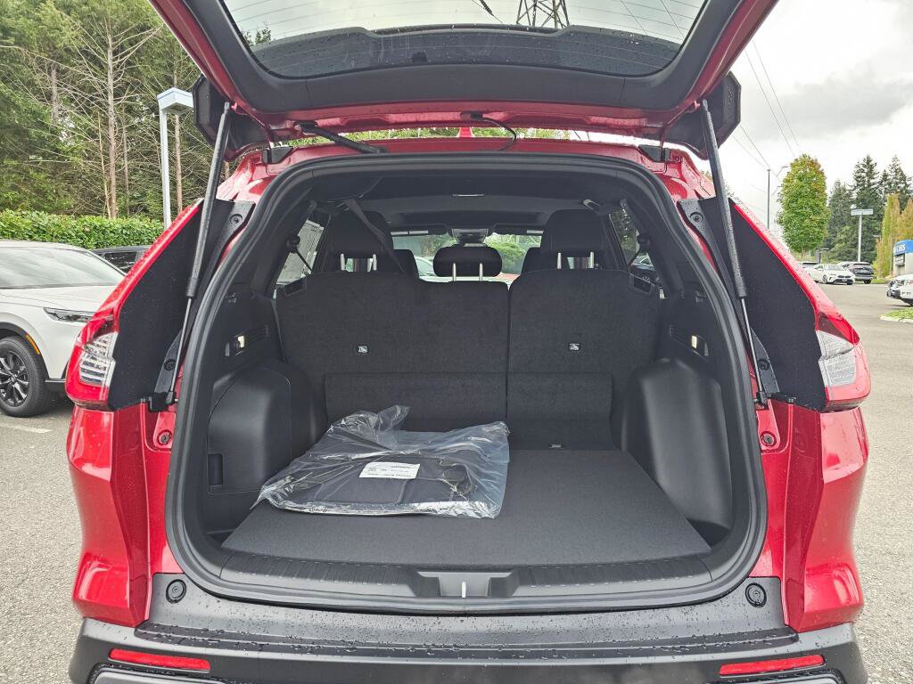 New 2026 Honda CR-V Sport image 18