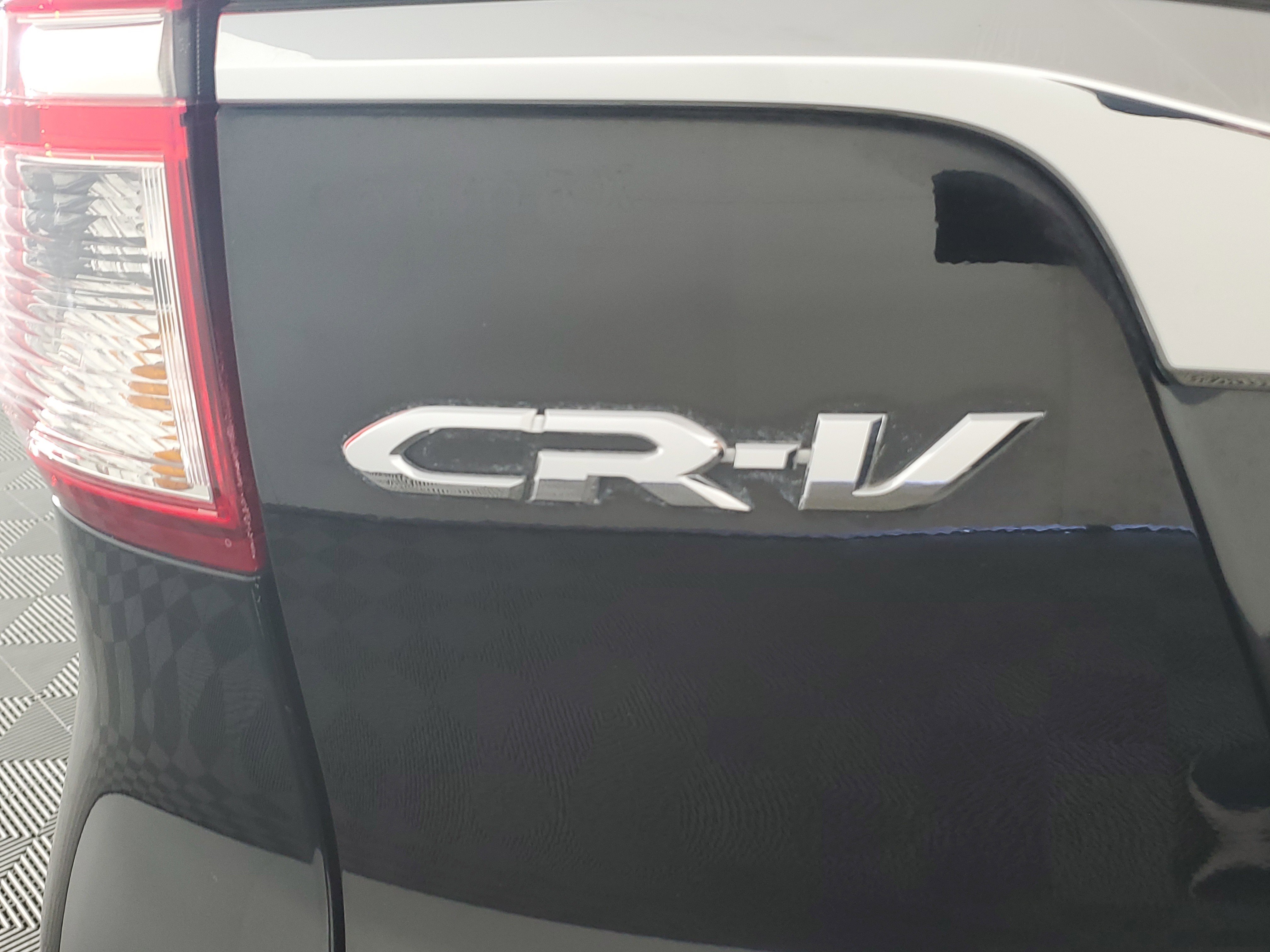 Used 2015 Honda CR-V LX image 30