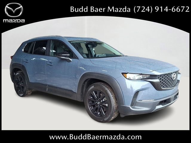 Certified 2023 MAZDA CX-50 2.5 S w/ Preferred Plus Pkg