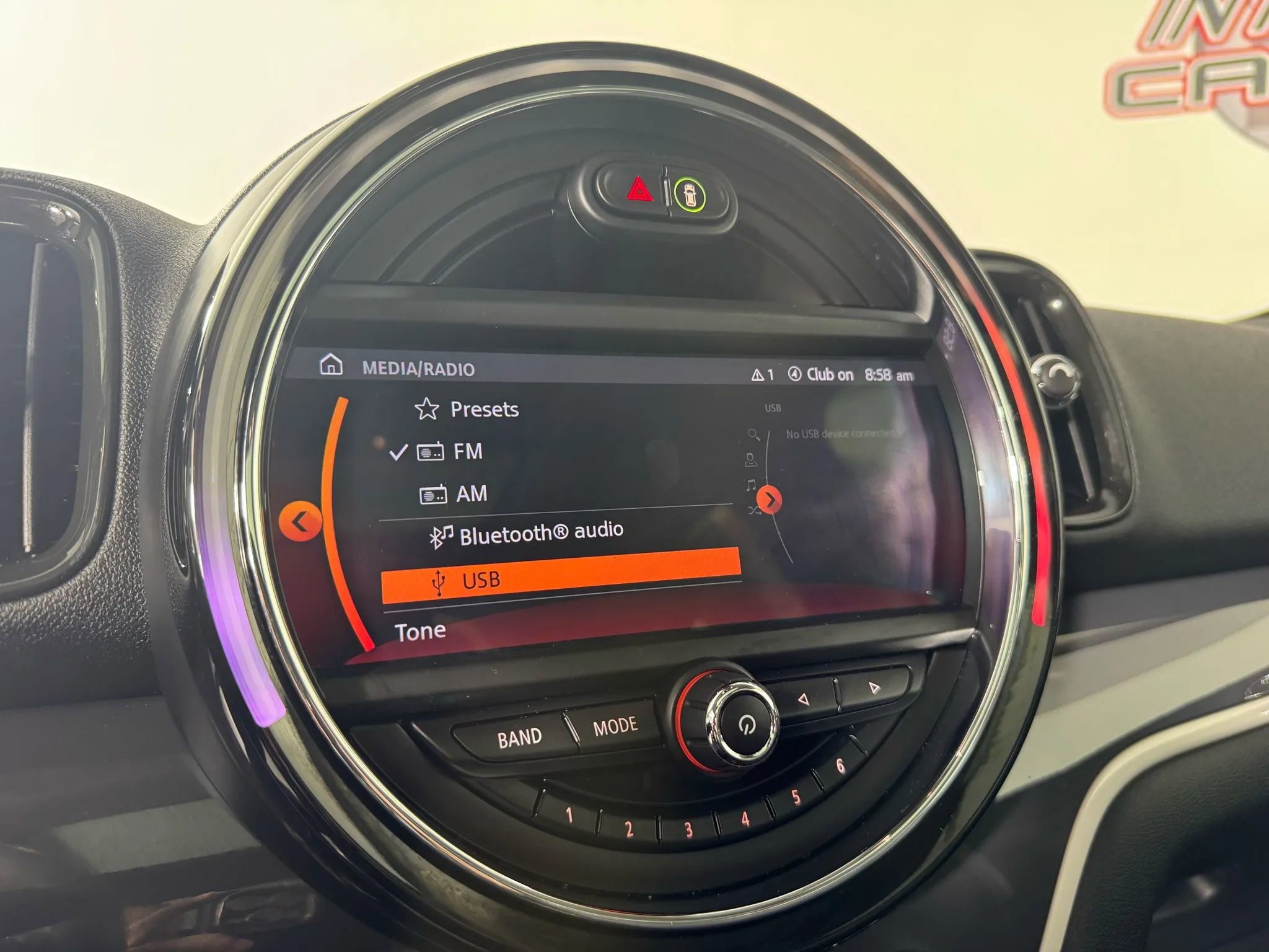 Used 2019 MINI Cooper Countryman S AWD/4WD image 18
