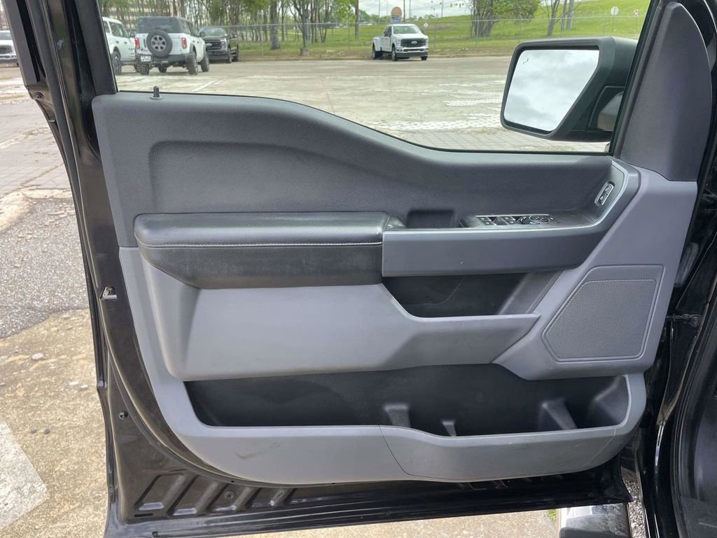 Certified 2021 Ford F150 XLT AWD/4WD image 15