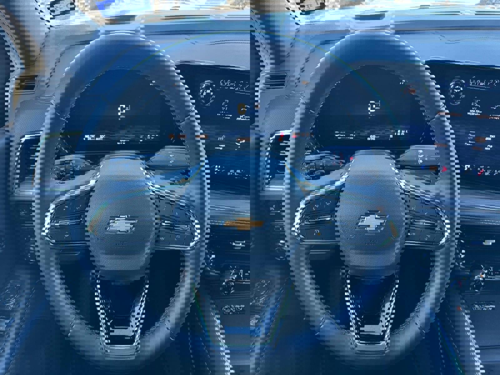 Certified 2025 Chevrolet Tahoe Premier image 9