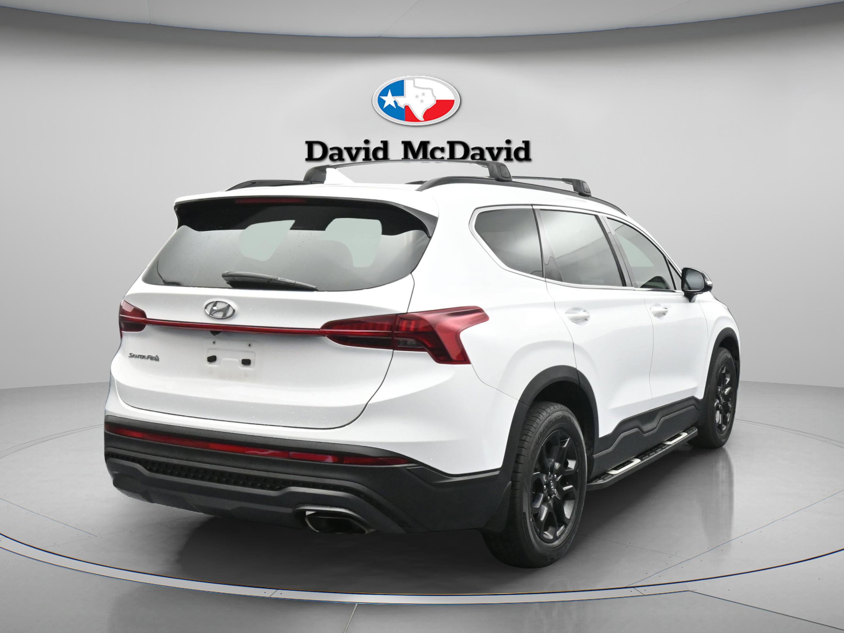 Used 2022 Hyundai Santa Fe XRT FWD image 8