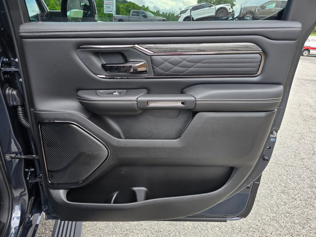 New 2026 RAM 1500 Limited AWD/4WD image 39