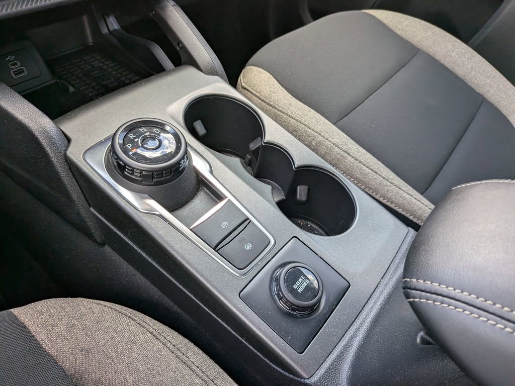 Used 2025 Ford Bronco Sport Big Bend AWD/4WD image 25