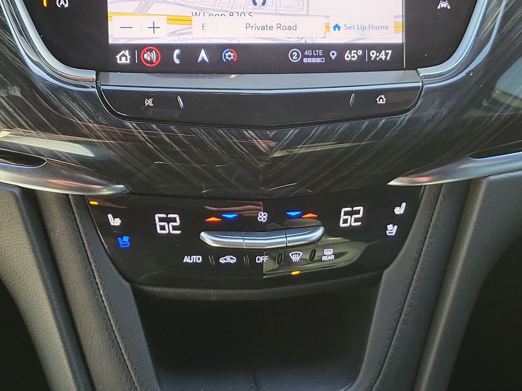 Used 2023 Cadillac XT6 Premium Luxury w/ Technology Package image 36