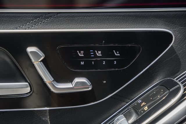Certified 2025 Mercedes-Benz S 63 AMG S image 39