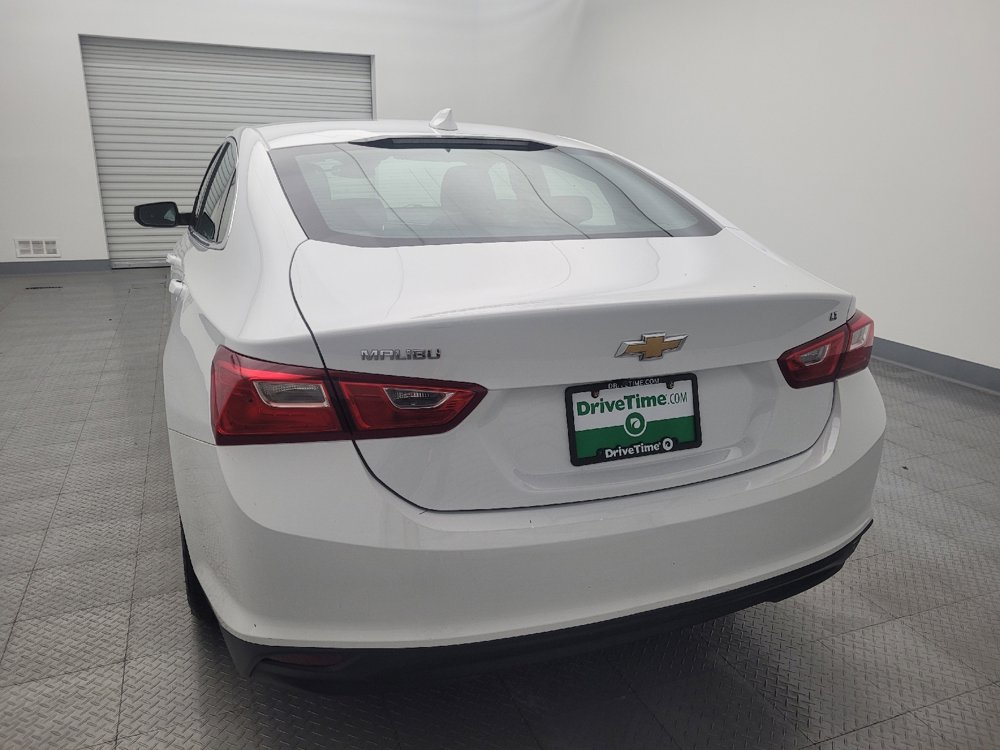 Used 2023 Chevrolet Malibu LT image 6