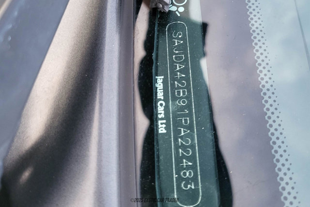 Used 2001 Jaguar XK8 Convertible image 68