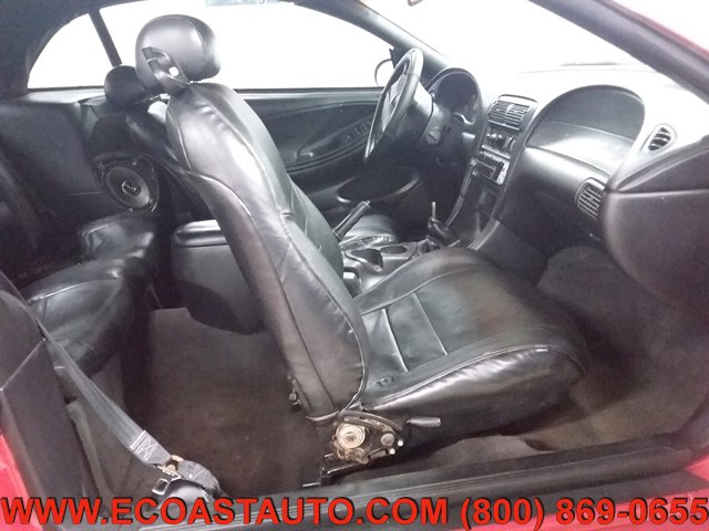 Used 1998 Ford Mustang Cobra image 13