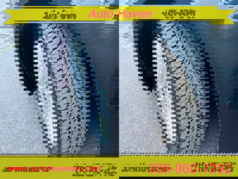 Used 2014 Ford Fusion Energi SE image 13