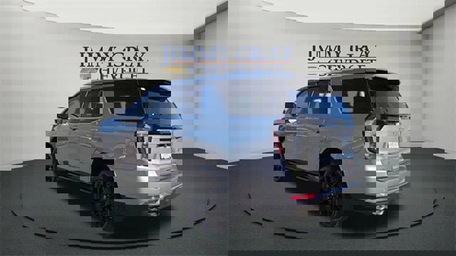 New 2026 Chevrolet Tahoe Premier image 5