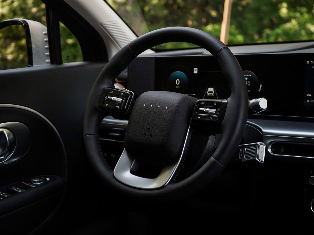 New 2026 Hyundai Ioniq 9 SEL image 15